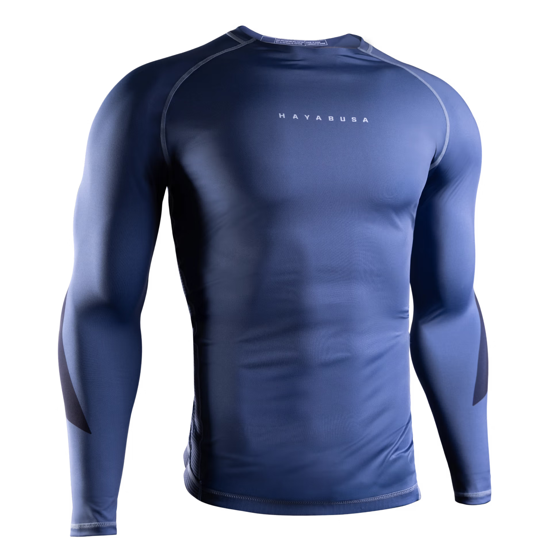 Hayabusa Men’s Core Long Sleeve Rash Guard
