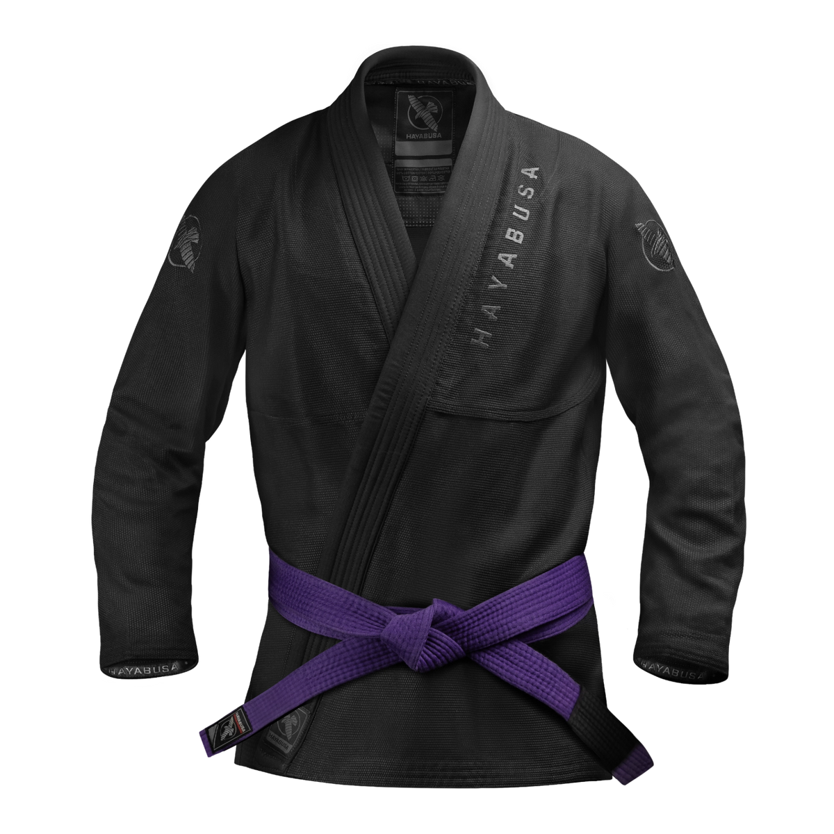Hayabusa Core Ultra-Light Gi Jacket