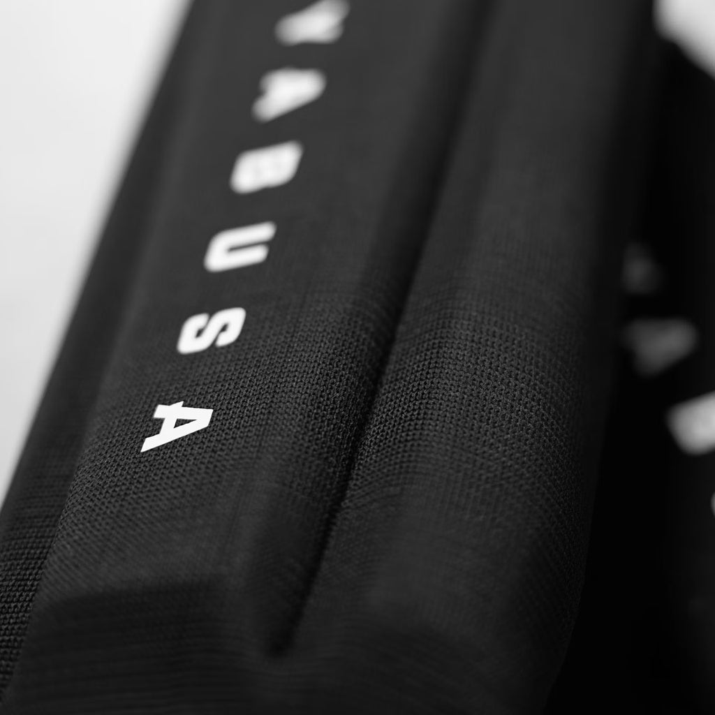 Hayabusa Core Sleeved Shin Guards
