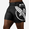 Hayabusa Icon Mid-Thigh MMA Shorts