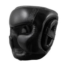 Reevo Youth Headgear