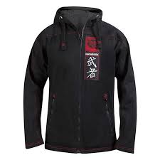 Hayabusa Uwagi Jacket 3.0