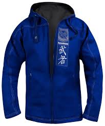 Hayabusa Uwagi Jacket 3.0