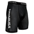 Hayabusa Metaru Charged Compression Shorts