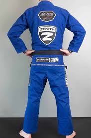 Hayabusa x Luke Harris Jiu-Jitsu Lightweight Gi