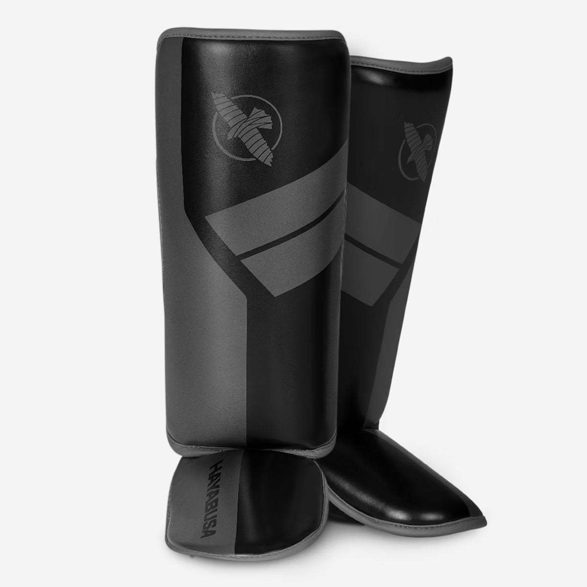 Hayabusa S4 Youth Shin Guards