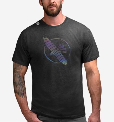 Hayabusa Falcon tshirt