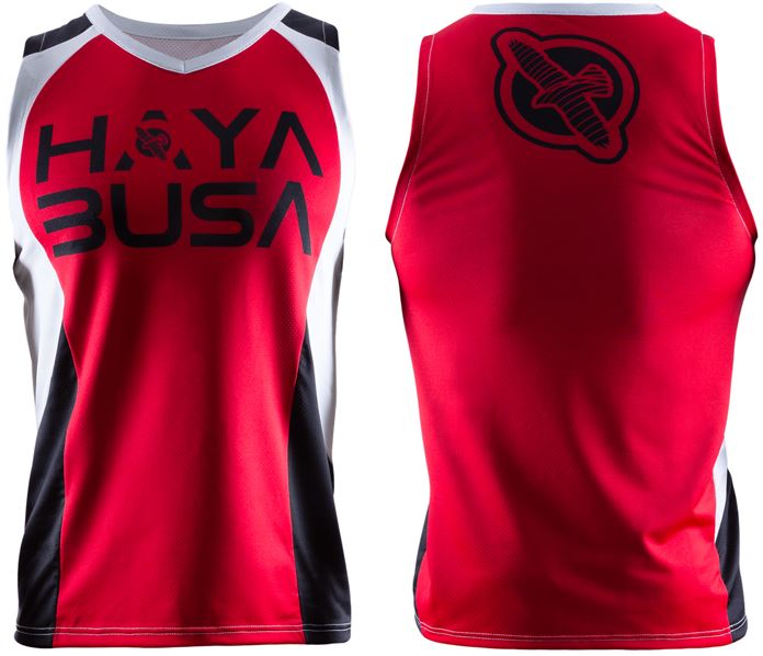 Hayabusa Performance Jersey