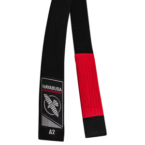 LHJJ BJJ Belt Adult
