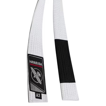 LHJJ BJJ Belt Adult