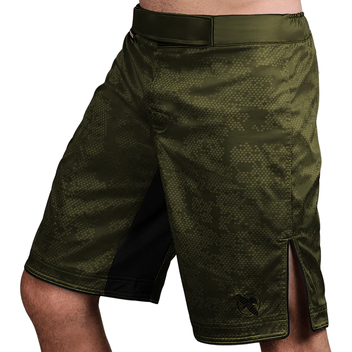 Hayabusa Hexagon Fight Shorts