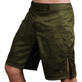 Hayabusa Hexagon Fight Shorts