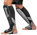 Tokushu Grappling Shinguards