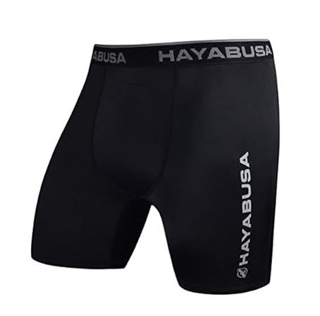 Hayabusa Haburi Compression Shorts
