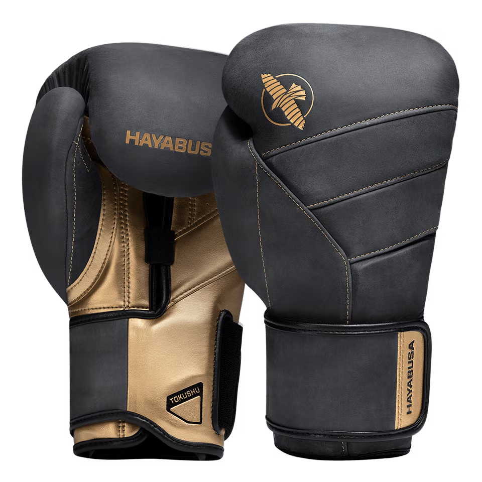T3 LX Boxing Gloves