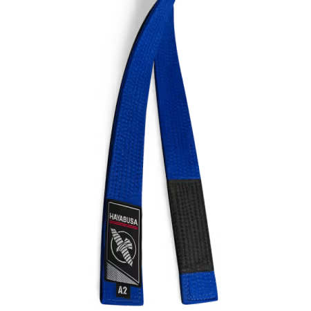 LHJJ BJJ Belt Adult