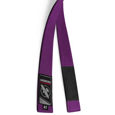 LHJJ BJJ Belt Adult