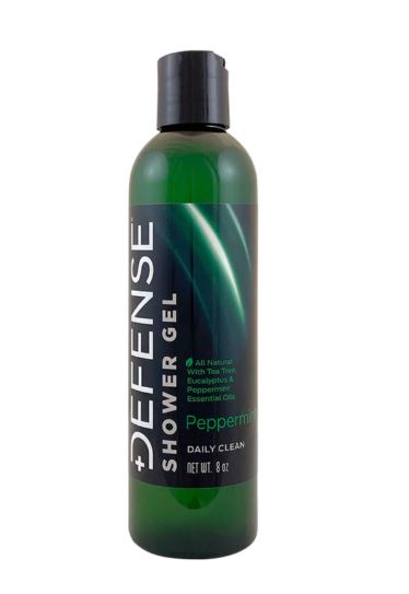 Defense Shower Gel