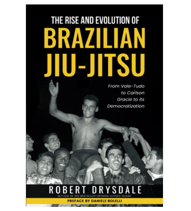 Robert Drysdale Book