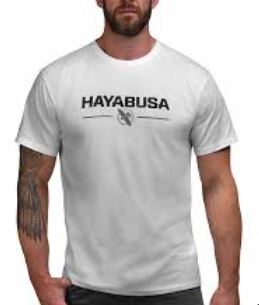 Hayabusa Classic Logo T-shirt