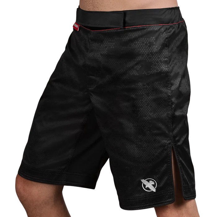 Hayabusa Hexagon Fight Shorts