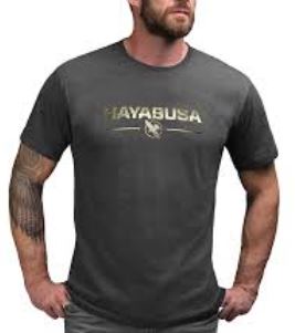 Hayabusa Classic Logo T-shirt
