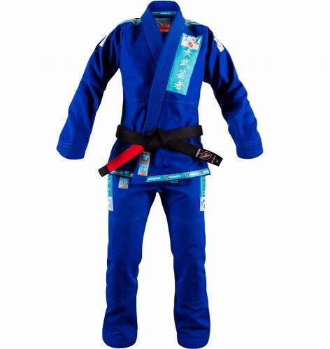 Hayabusa Female Shinju 2 Pearl Weave Gi