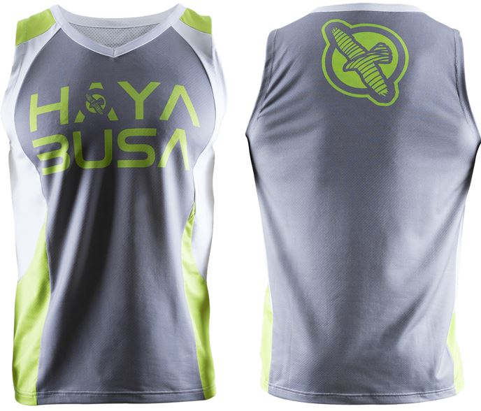 Hayabusa Performance Jersey