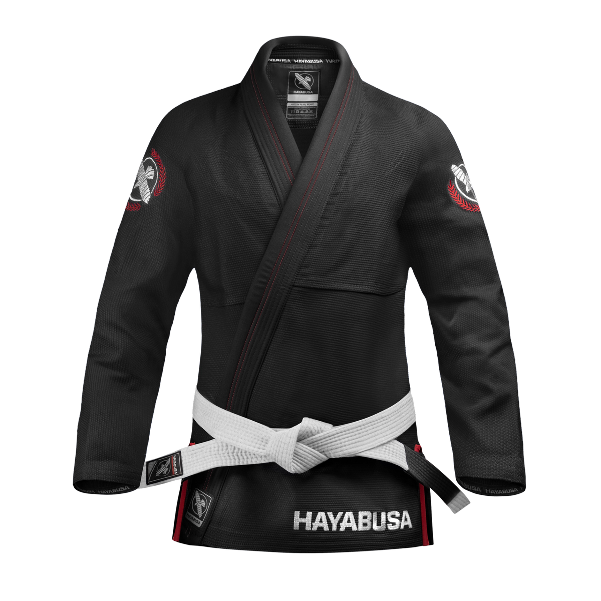 Hayabusa Women's Valor Lightweight Gi Jacket