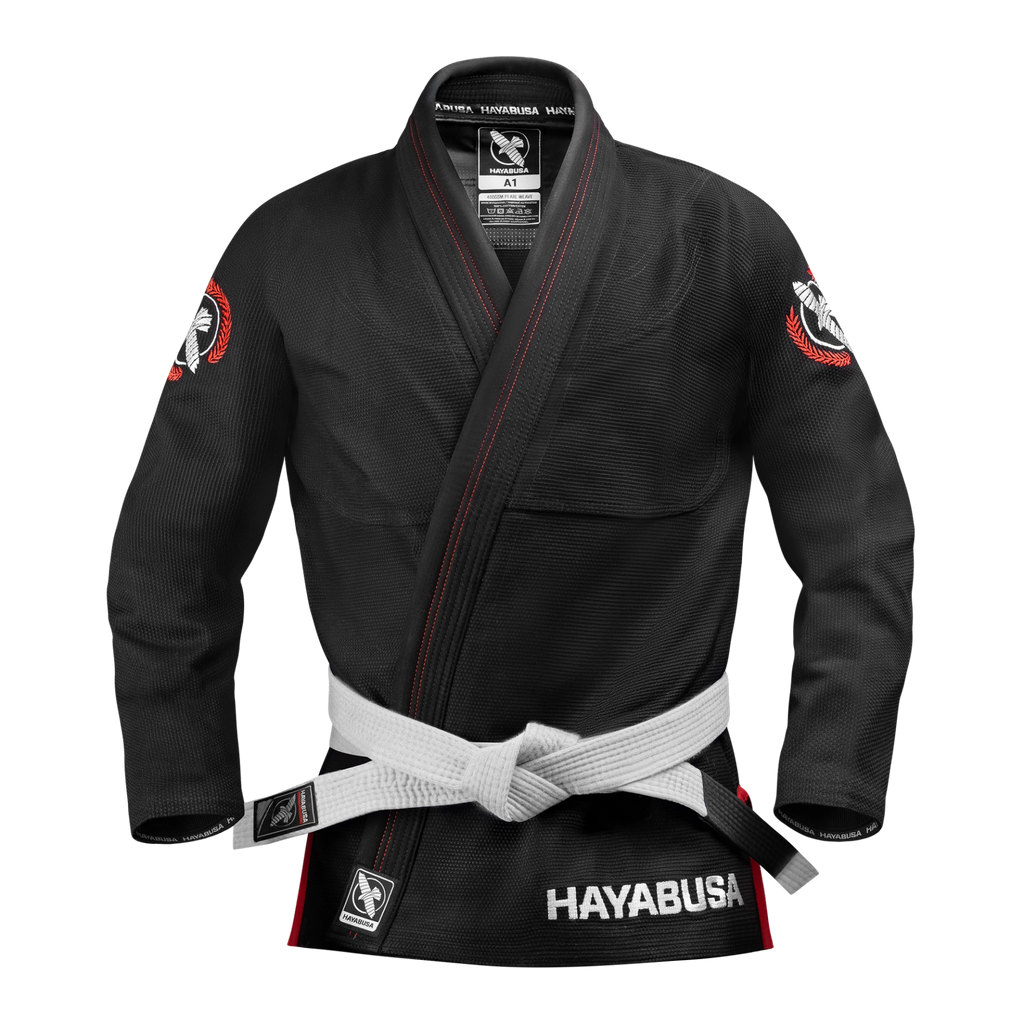 Hayabusa Valor Lightweight Gi Jacket
