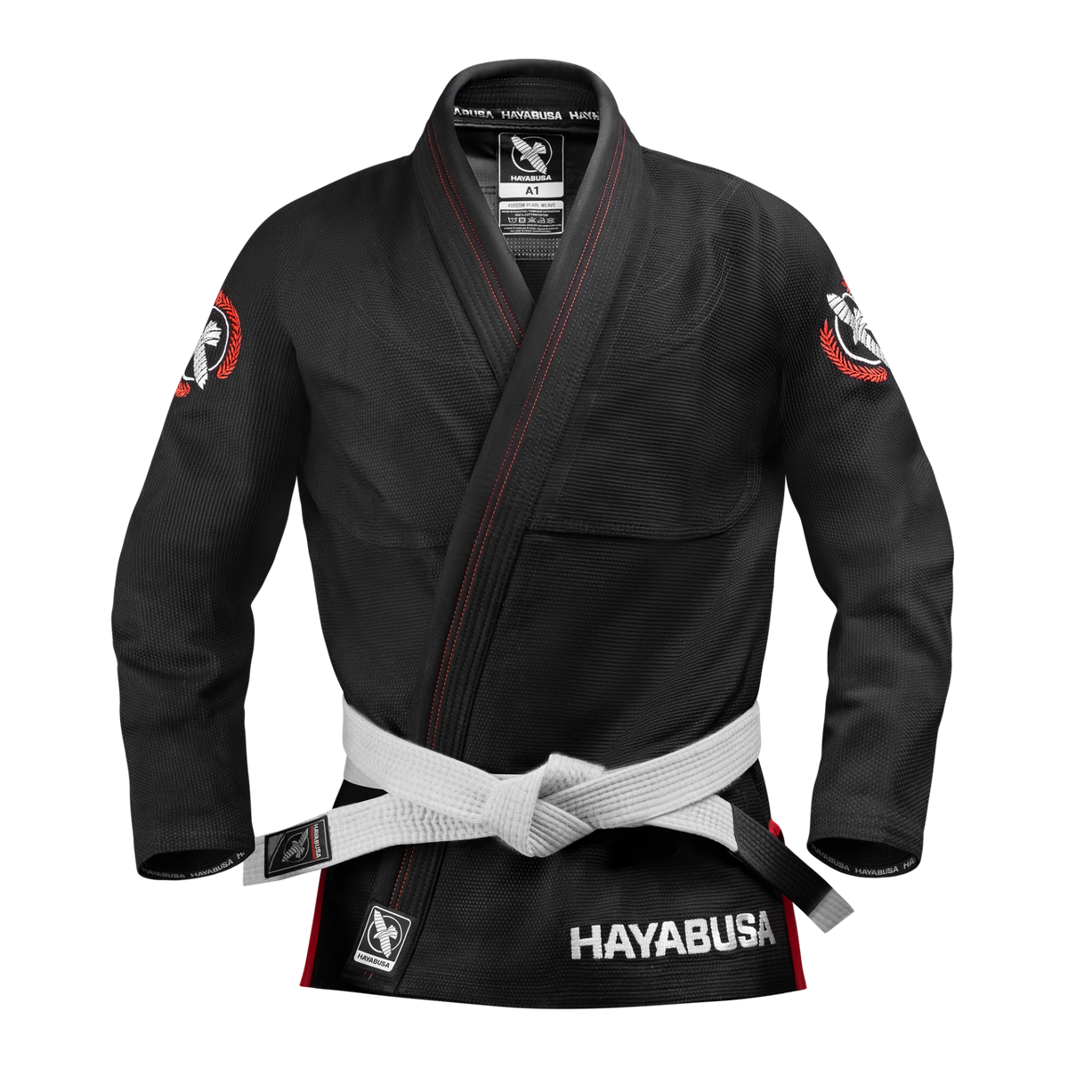 Hayabusa Valor Gi Set