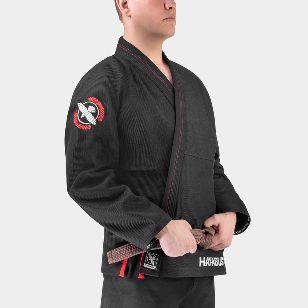 Hayabusa Valor Lightweight Gi Jacket