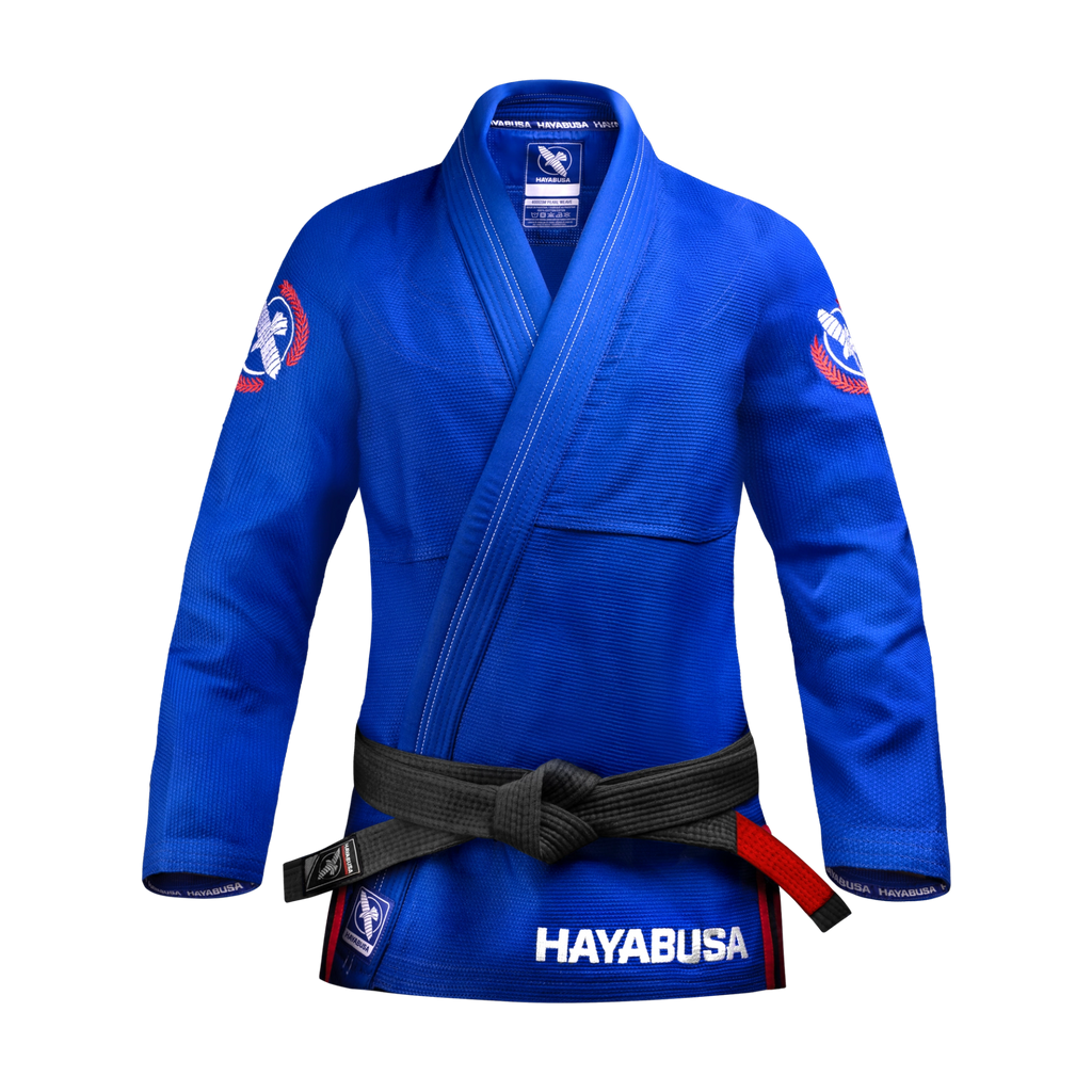 Hayabusa Women's Valor Gi Set
