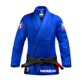 Hayabusa Women's Valor Gi Set