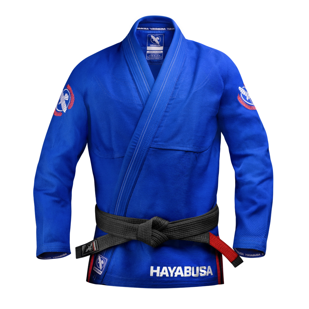 Hayabusa Valor Gi Set