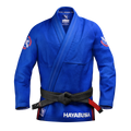 Hayabusa Valor Gi Set
