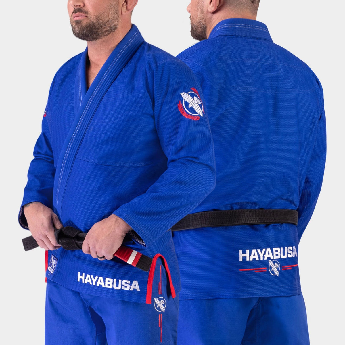 Hayabusa Valor Lightweight Gi Jacket