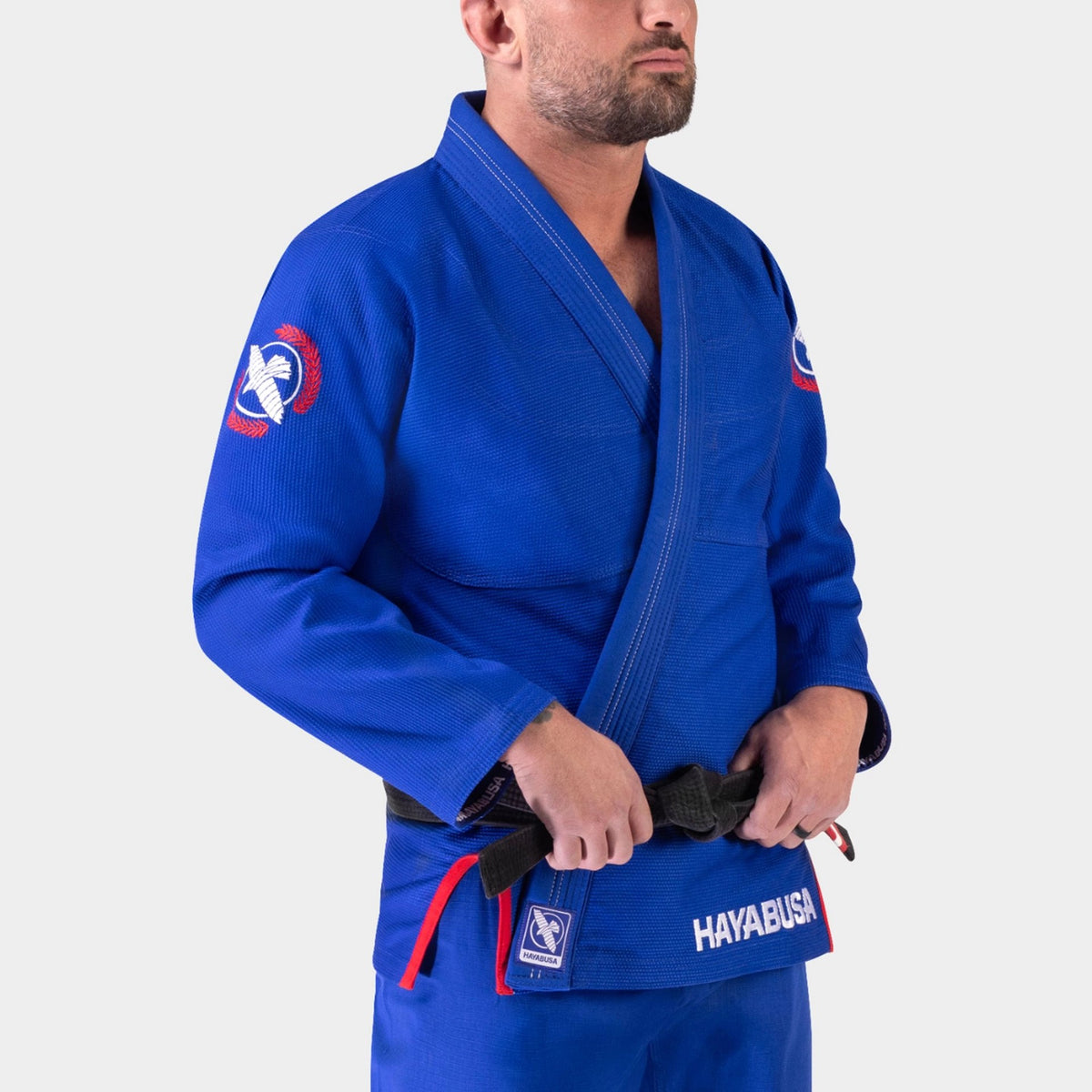 Hayabusa Valor Lightweight Gi Jacket