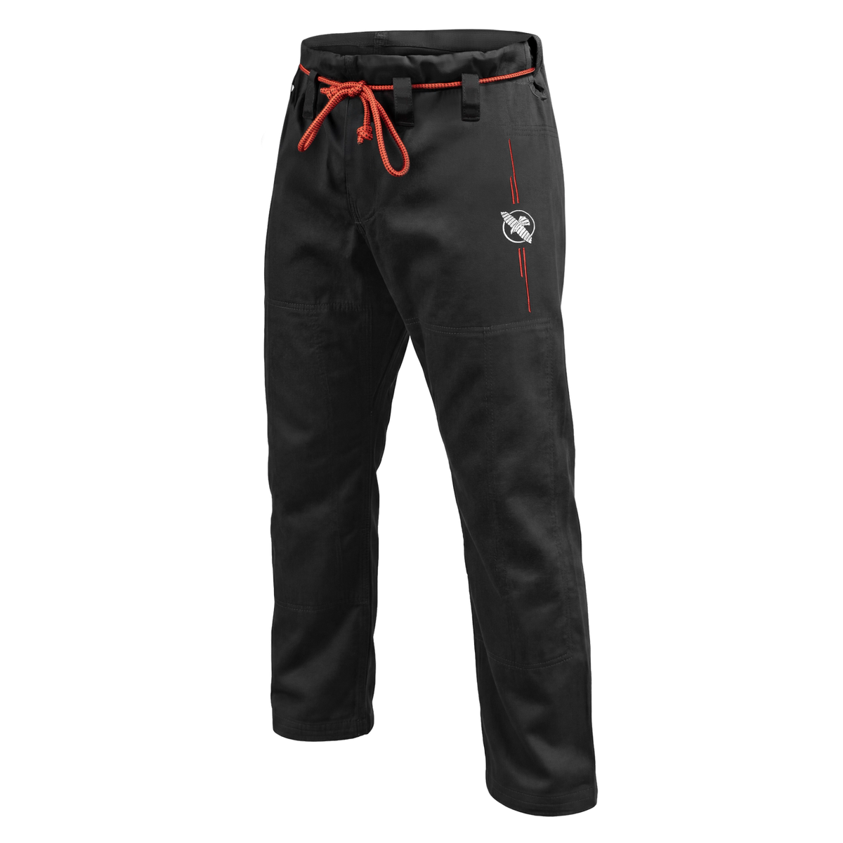 Hayabusa Valor Twill Gi Pants