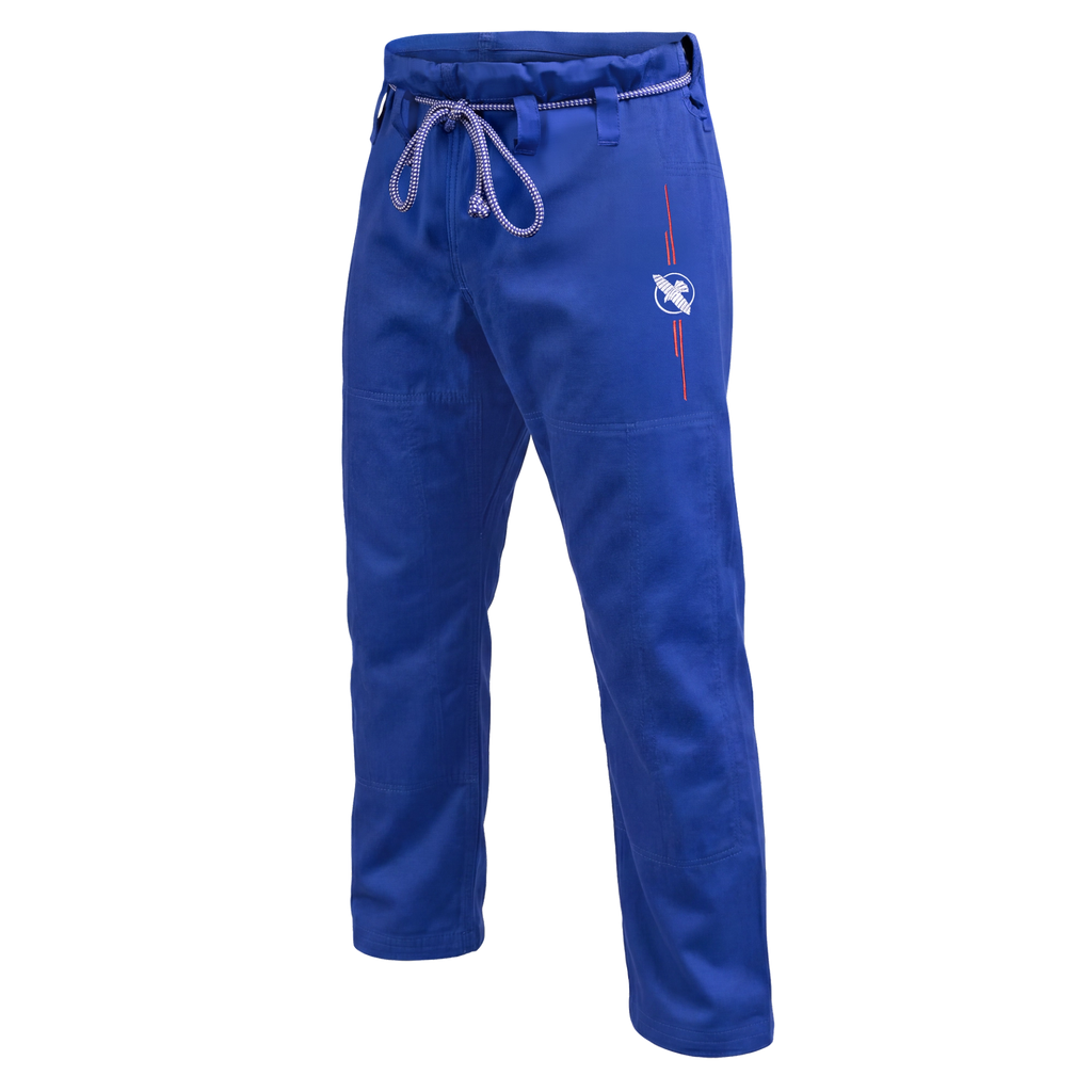 Hayabusa Valor Twill Gi Pants