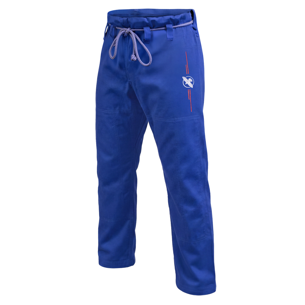 Hayabusa Valor Twill Gi Pants
