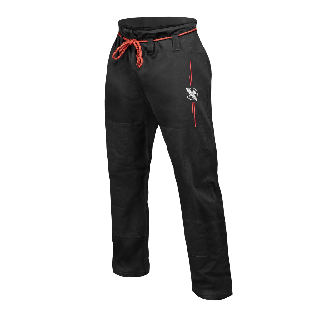 Hayabusa Valor Gi Set
