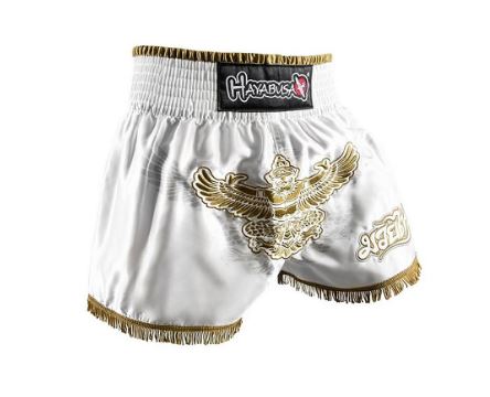 Hayabusa Garuda Muay Thai Short